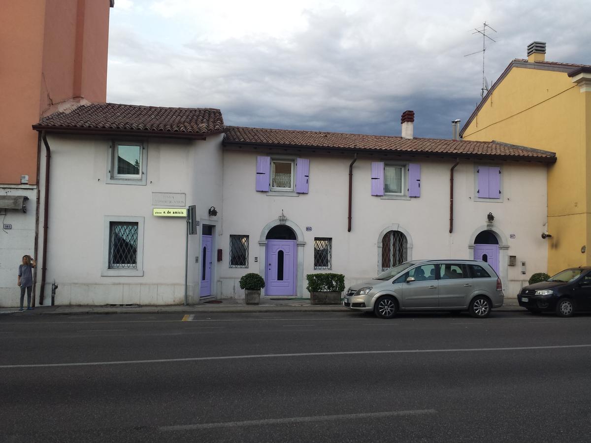 Suite Color Verona Eksteriør billede
