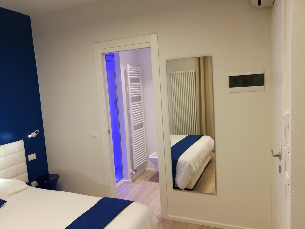 Suite Color Verona Eksteriør billede