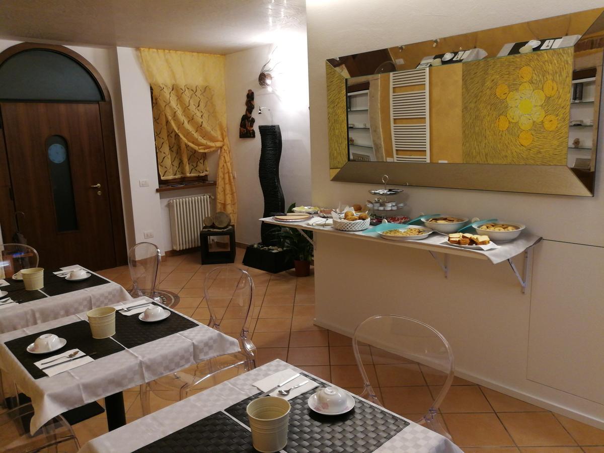Suite Color Verona Eksteriør billede