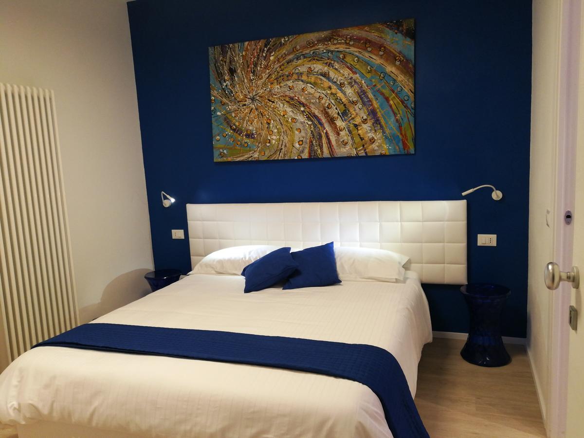 Suite Color Verona Eksteriør billede