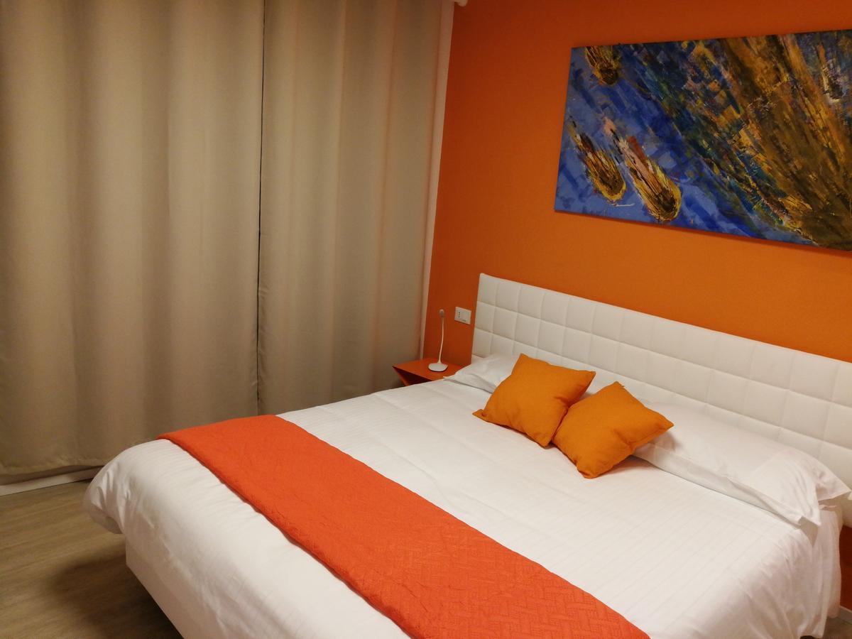 Suite Color Verona Eksteriør billede