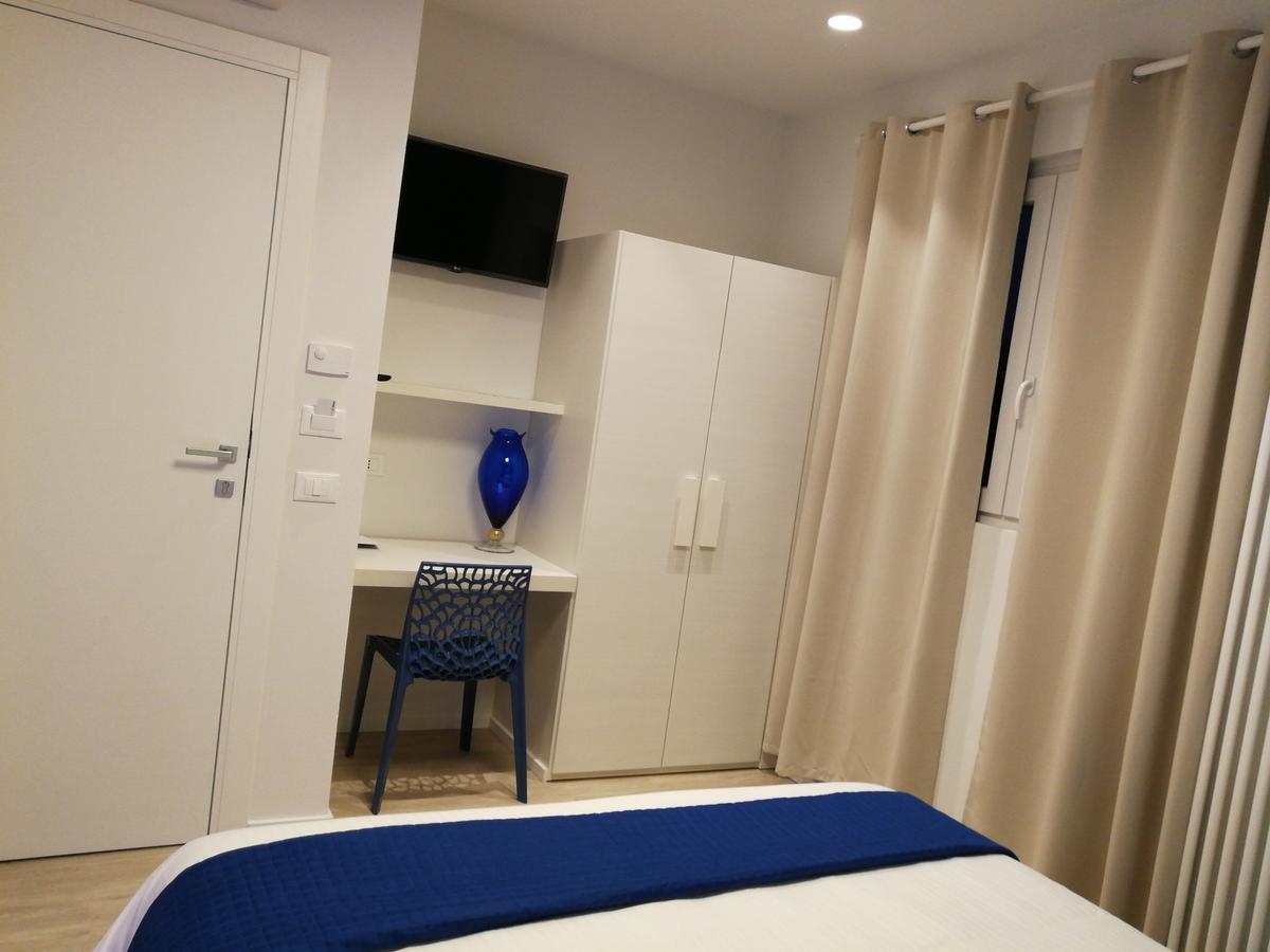 Suite Color Verona Eksteriør billede