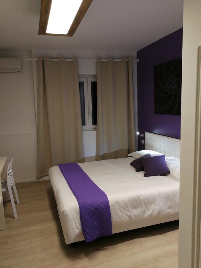 Suite Color Verona Eksteriør billede