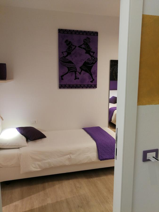 Suite Color Verona Eksteriør billede