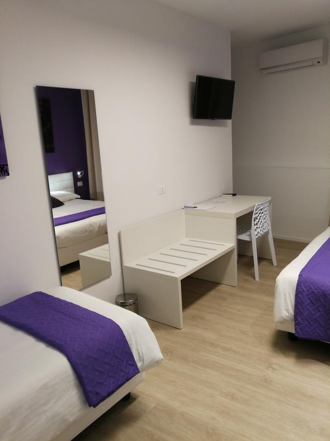 Suite Color Verona Eksteriør billede