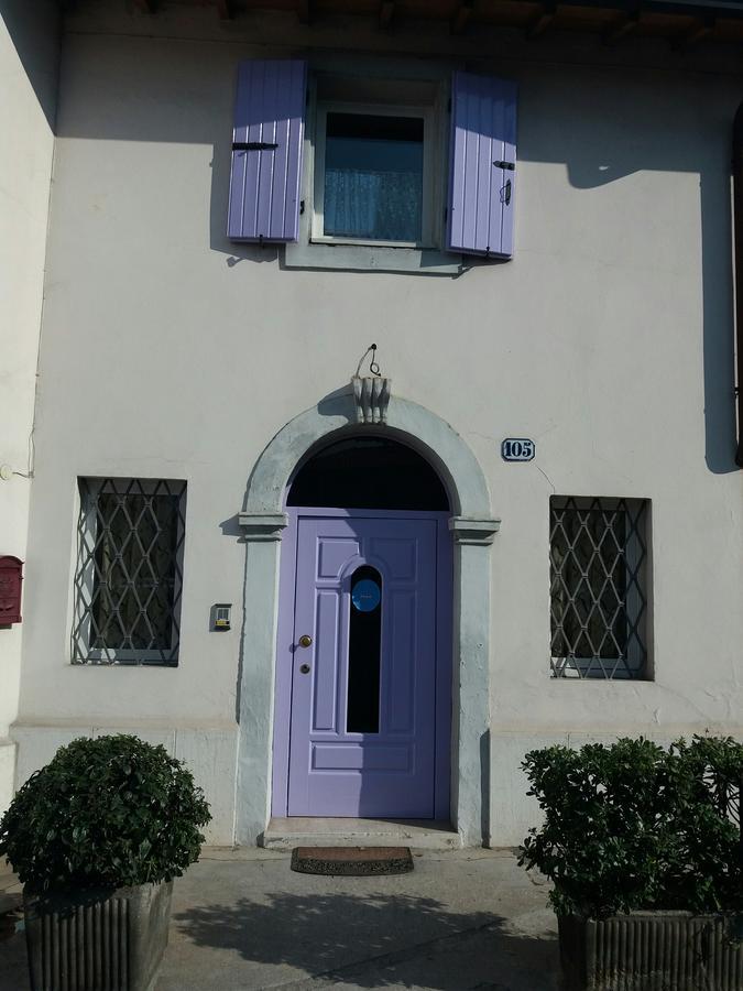 Suite Color Verona Eksteriør billede