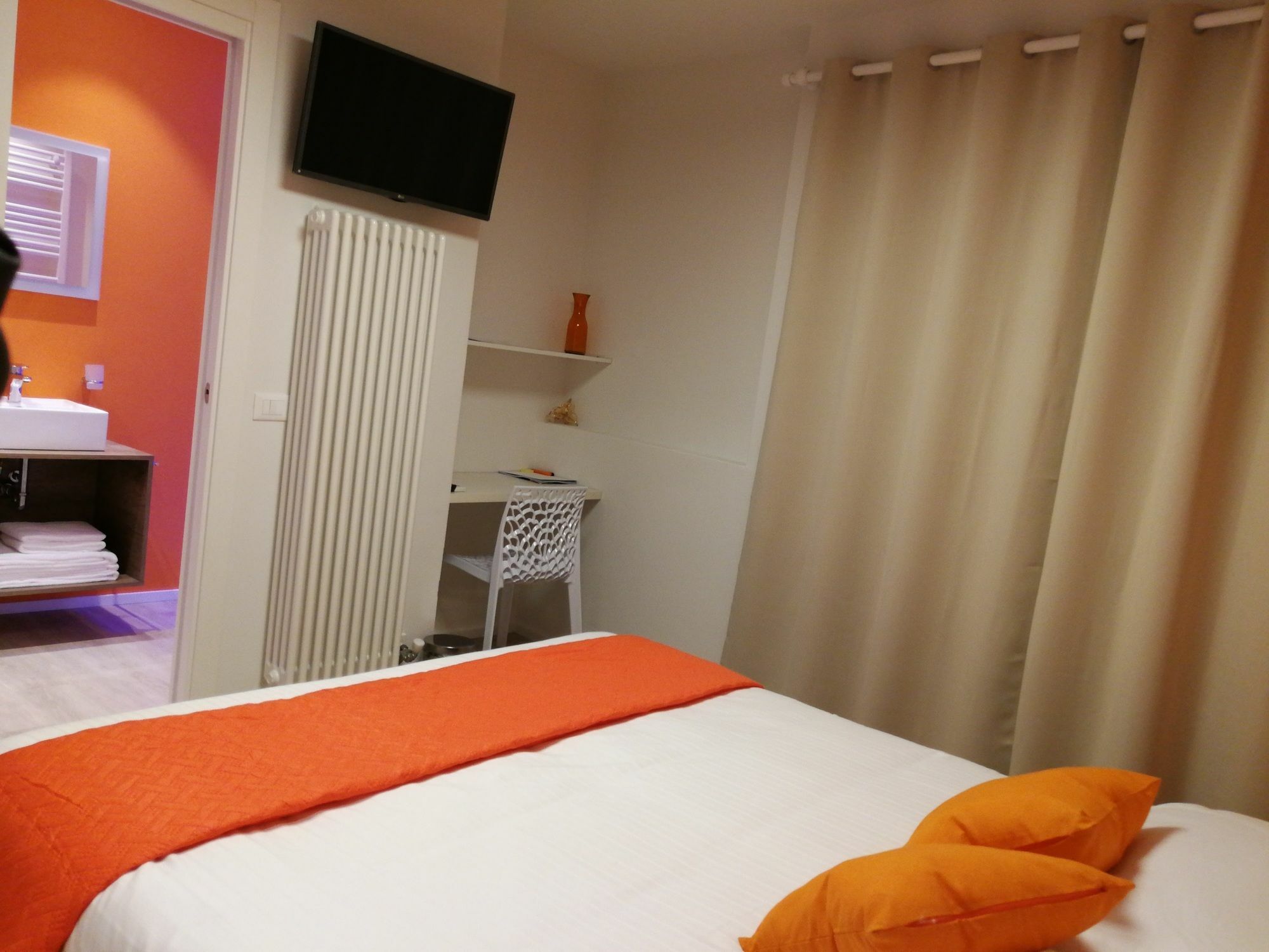 Suite Color Verona Eksteriør billede