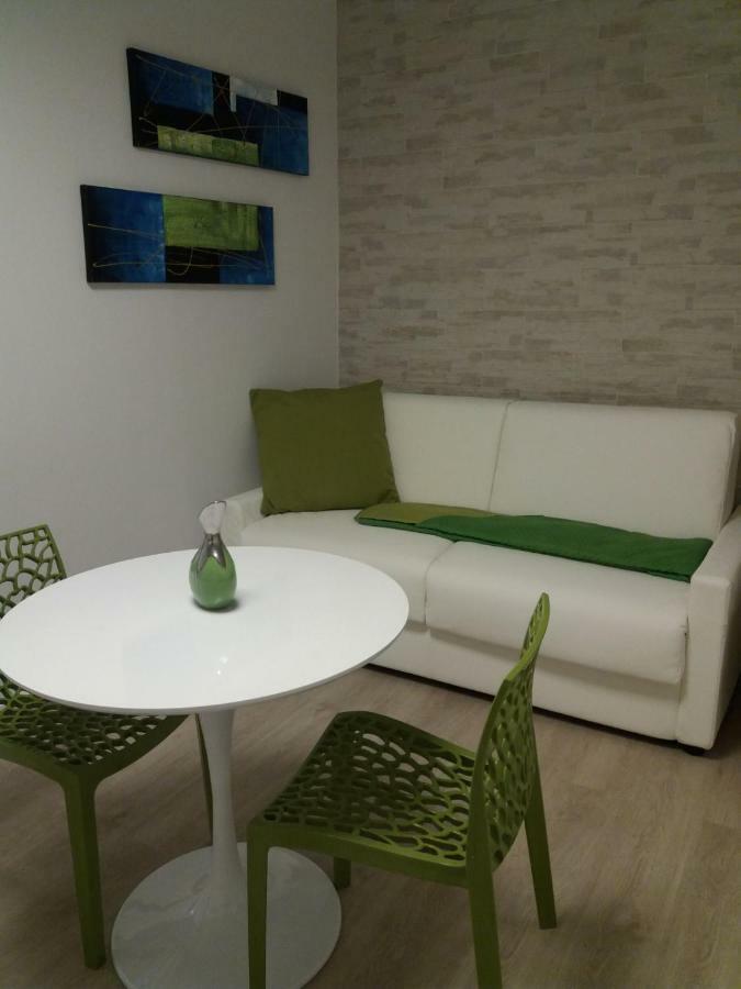 Suite Color Verona Eksteriør billede