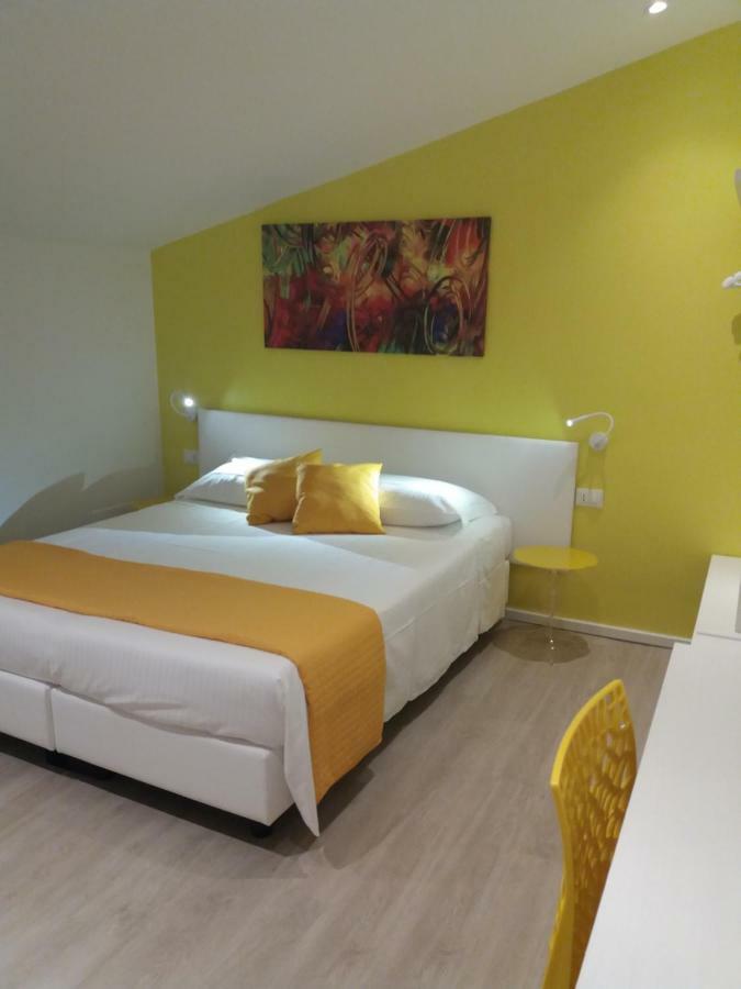 Suite Color Verona Eksteriør billede