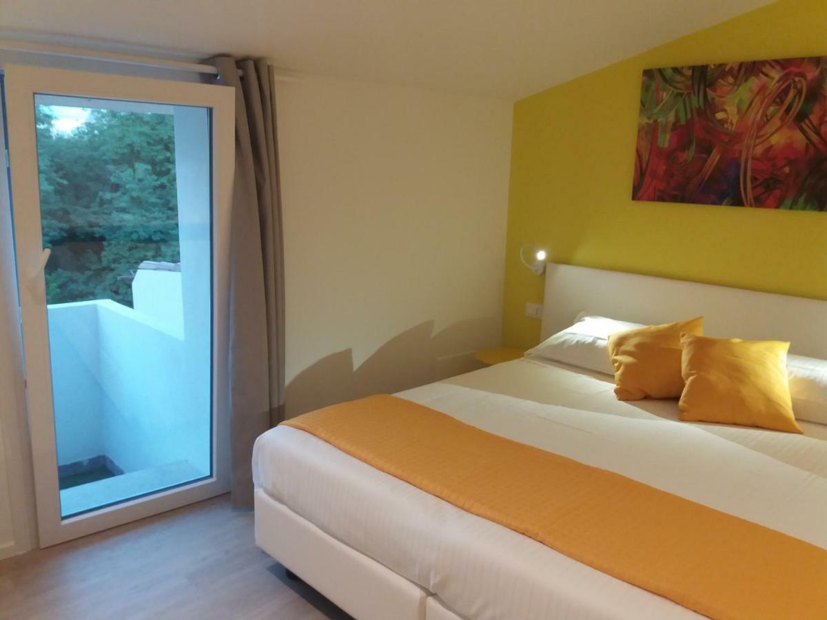 Suite Color Verona Eksteriør billede