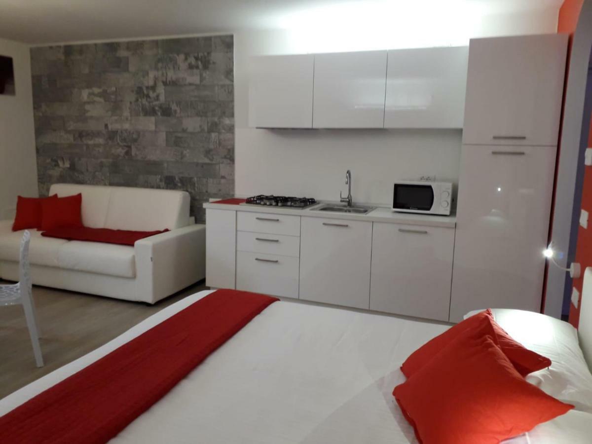 Suite Color Verona Eksteriør billede